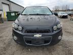 2013 Chevrolet Sonic Lt იყიდება Leroy-ში, NY - Side