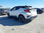 2022 TOYOTA C-HR GR SP for sale at Copart SANDWICH