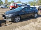 2019 Chevrolet Cruze Lt for Sale in Wichita, KS - Front End