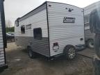 2024 Dutchman Trvl Trl for Sale in Bridgeton, MO - Hail