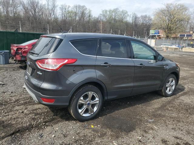  FORD ESCAPE 2016 Серый