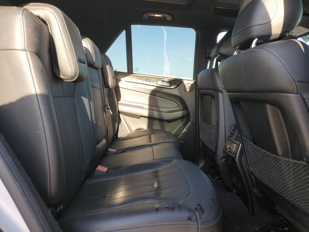 2018 Mercedes-Benz Gle 350 4Matic VIN: 4JGDA5HB7JB190379 Lot: 52373245