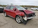 2011 Lexus Rx 350 იყიდება Marlboro-ში, NY - Front End