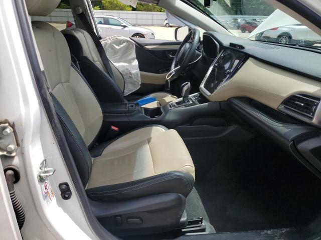  SUBARU OUTBACK 2020 Biały