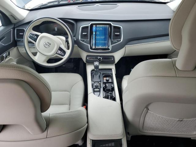  VOLVO XC90 2020 Granatowy