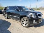2015 Cadillac Escalade Esv Premium за продажба в Indianapolis, IN - Side