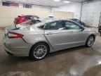 2016 Ford Fusion Se for Sale in Davison, MI - Top/Roof