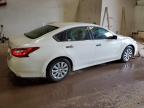 2016 Nissan Altima 2.5 for Sale in Lansing, MI - Side