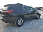 2021 Chevrolet Traverse Ls de vânzare în Opa Locka, FL - Undercarriage