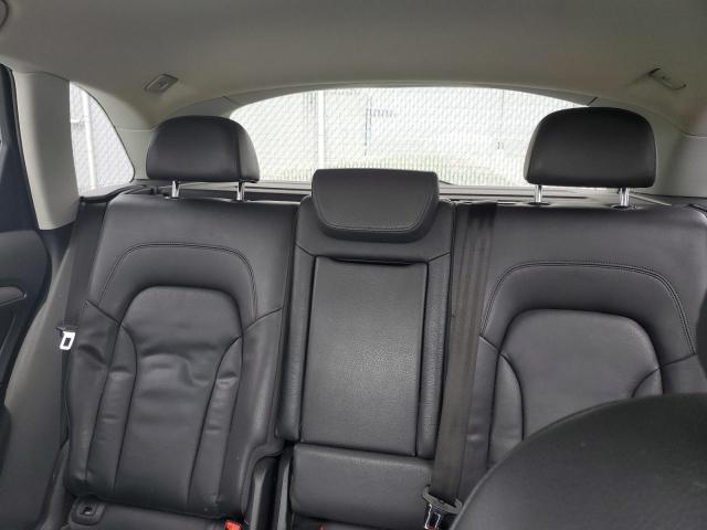 2013 AUDI Q5 PREMIUM