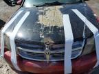 2008 Dodge Avenger R/T за продажба в Indianapolis, IN - Water/Flood