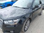 2012 AUDI A1 SPORT T for sale at Copart SANDWICH