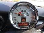 2010 MINI COOPER for sale at Copart COLCHESTER