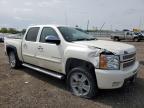 2012 Chevrolet Silverado K1500 Ltz for Sale in Des Moines, IA - Front End