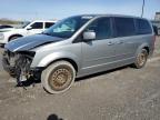 2017 DODGE GRAND CARAVAN GT à vendre chez Copart ON - OTTAWA