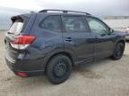 2019 SUBARU FORESTER PREMIUM for sale at Copart AB - EDMONTON