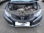 2013 HONDA CIVIC I-DT for sale at Copart SANDTOFT