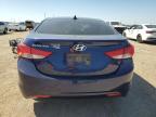 2011 Hyundai Elantra Gls იყიდება Amarillo-ში, TX - Rear End