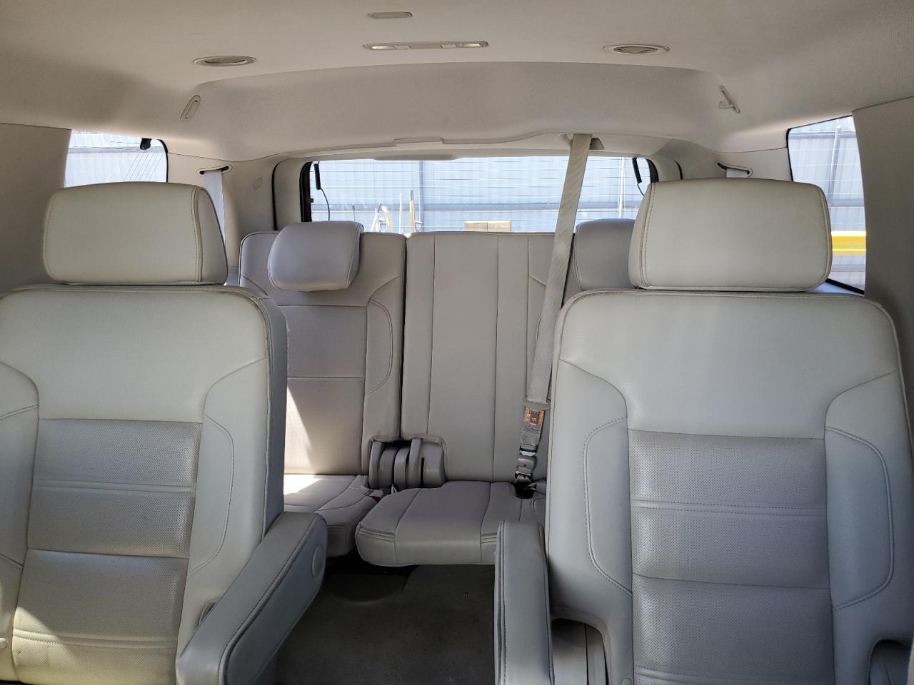 2015 GMC Yukon Denali VIN: 1GKS2CKJ0FR614310 Lot: 54069995