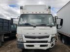 2018 Mitsubishi Fuso Truck Of America Inc Fe Fec72S за продажба в Elgin, IL - Front End