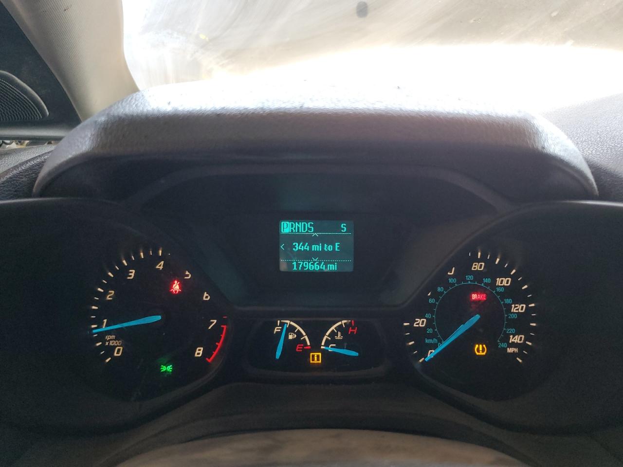 2014 Ford Transit Connect Xlt VIN: NM0LE6F76E1150537 Lot: 55259925