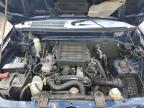 1999 Mitsubishi Pajero продається в Hurricane, WV - Front End