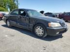 2004 Acura 3.5Rl  for Sale in Dunn, NC - Side