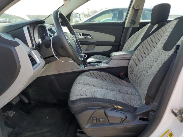 Parquets CHEVROLET EQUINOX 2012 White