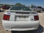 2001 Ford Mustang  იყიდება Oklahoma City-ში, OK - Front End