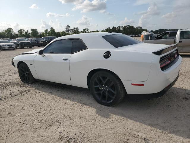  DODGE CHALLENGER 2023 Biały