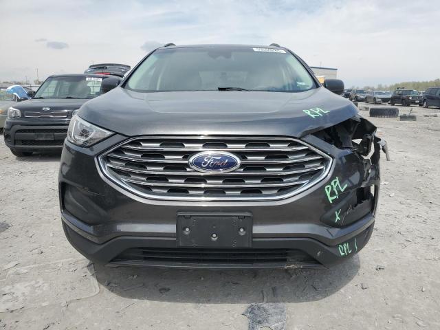  FORD EDGE 2020 Сharcoal