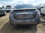 2014 Nissan Maxima S for Sale in Elgin, IL - Side