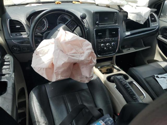  DODGE CARAVAN 2019 Silver