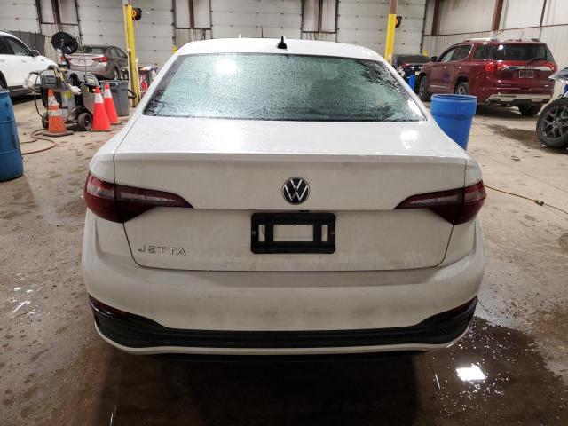  VOLKSWAGEN JETTA 2024 White
