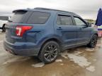 2017 Ford Explorer Xlt zu verkaufen in Grand Prairie, TX - All Over