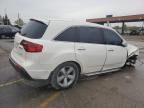 2013 Acura Mdx Advance zu verkaufen in Fort Wayne, IN - Front End
