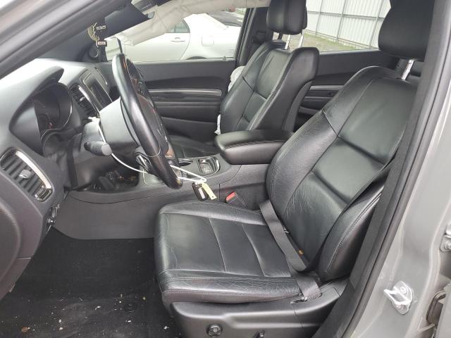  DODGE DURANGO 2020 Szary