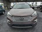2014 Hyundai Santa Fe Gls продається в Cartersville, GA - Mechanical