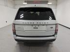 2019 Land Rover Range Rover Hse zu verkaufen in Phoenix, AZ - Undercarriage