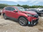 2020 Honda Cr-V Exl продається в Oklahoma City, OK - Front End