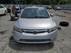 2008 Honda Civic Lx zu verkaufen in Savannah, GA - Front End
