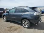 2008 Lexus Rx 350 de vânzare în Pennsburg, PA - Rear End