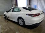 2022 Toyota Camry Le იყიდება Brookhaven-ში, NY - All Over