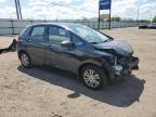 2016 Honda Fit Lx na sprzedaż w Newton, AL - Front End