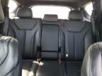 2023 Hyundai Santa Fe Calligraphy for Sale in Wayland, MI - Rear End