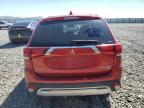 2019 Mitsubishi Outlander Se للبيع في Reno، NV - Front End