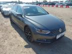 2016 VOLKSWAGEN PASSAT SE BUSINESS TDI BM  for sale at Copart ROCHFORD