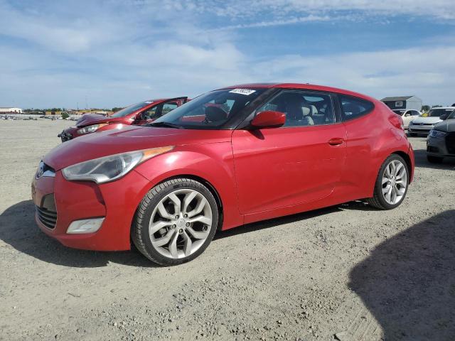 2013 Hyundai Veloster 