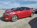 2013 Hyundai Veloster  zu verkaufen in Antelope, CA - Side