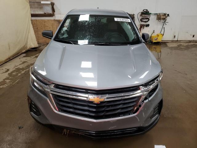  CHEVROLET EQUINOX 2024 Gray